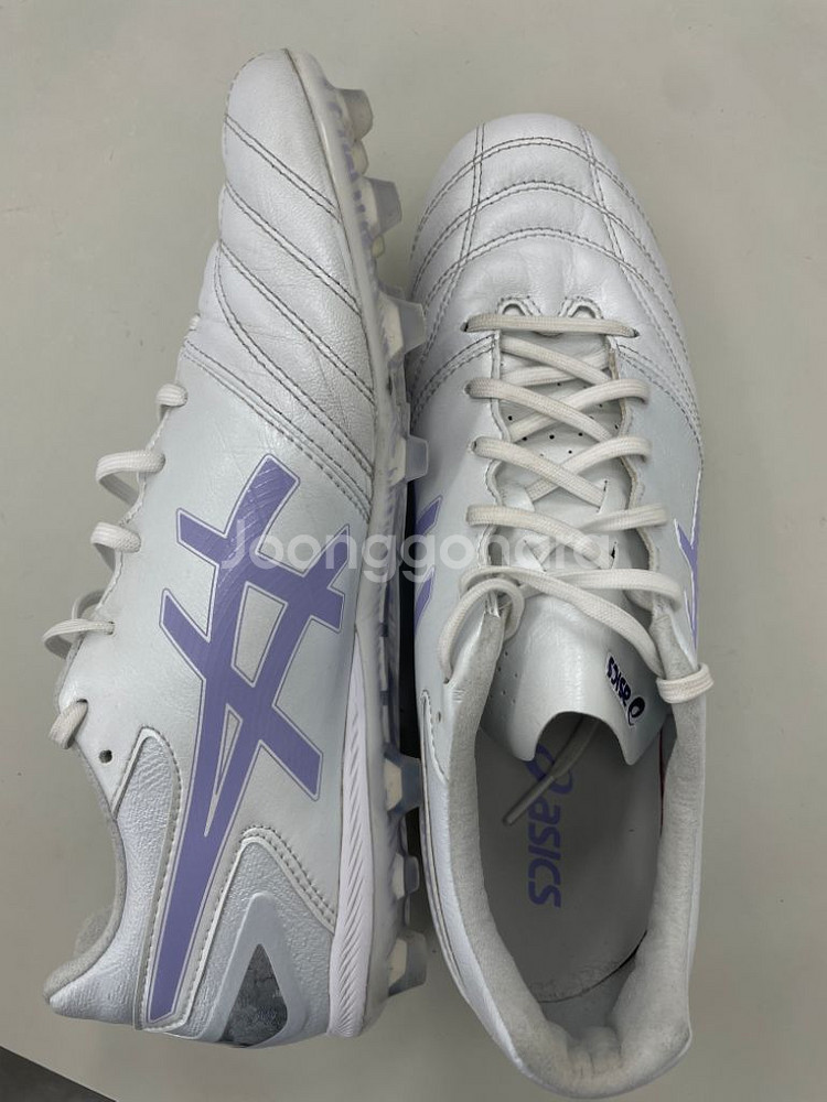 아식스 ds light pro 3세대 ag 270--1