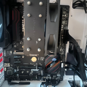 3700x 판매합니다