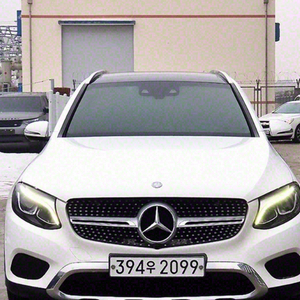 @16년 GLC클래스 GLC220d 4MATIC@무사고