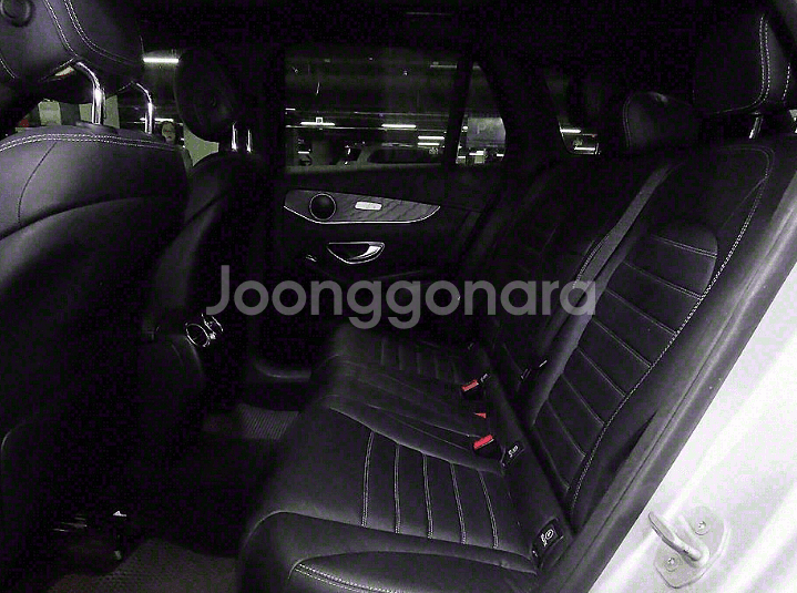 @16년 GLC클래스 GLC220d 4MATIC프리미엄--3