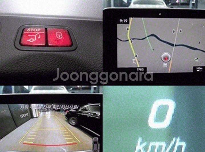 @16년 GLC클래스 GLC220d 4MATIC프리미엄--5