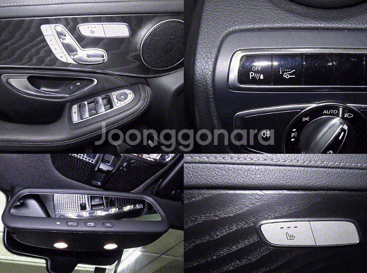 @16년 GLC클래스 GLC220d 4MATIC프리미엄--6