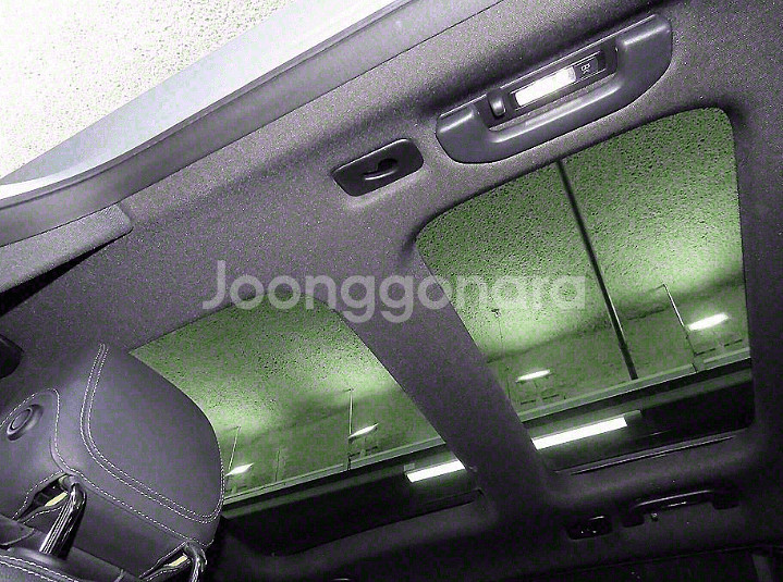 @16년 GLC클래스 GLC220d 4MATIC프리미엄--7