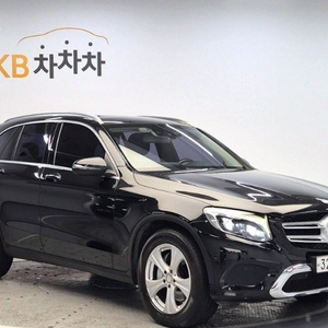 @16년 GLC클래스 GLC220d 4MATIC@무사고