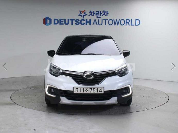 @19년식 뉴 QM3 1.5 dCi RE 시그니처 전--1