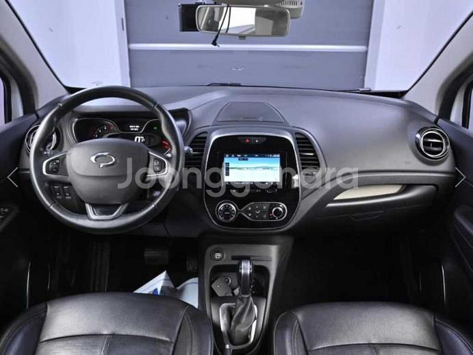 @19년식 뉴 QM3 1.5 dCi RE 시그니처 전--4