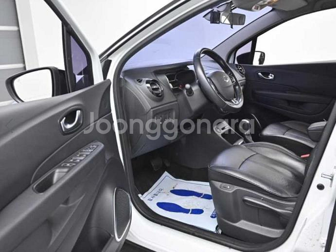 @19년식 뉴 QM3 1.5 dCi RE 시그니처 전--8