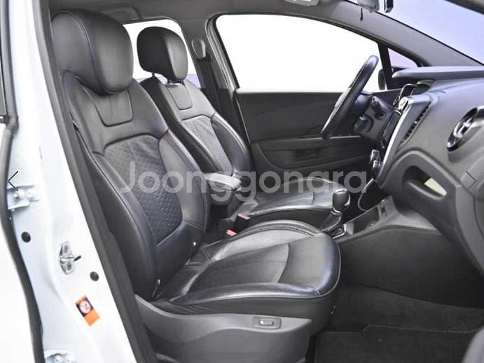 @19년식 뉴 QM3 1.5 dCi RE 시그니처 전--7