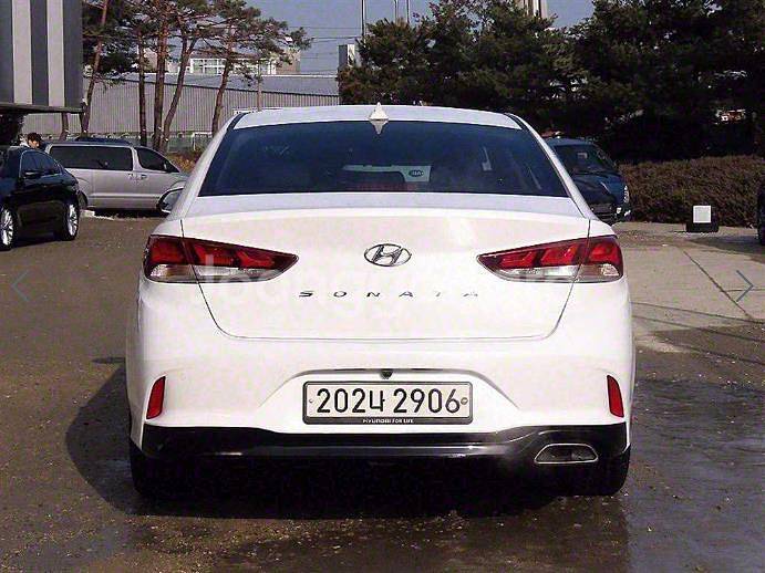 @18년식 LF쏘나타 뉴라이즈 LPi 렌터카 모던 전--3