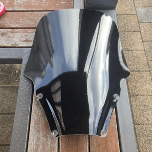 포르자300 순정윈드스크린팝니다