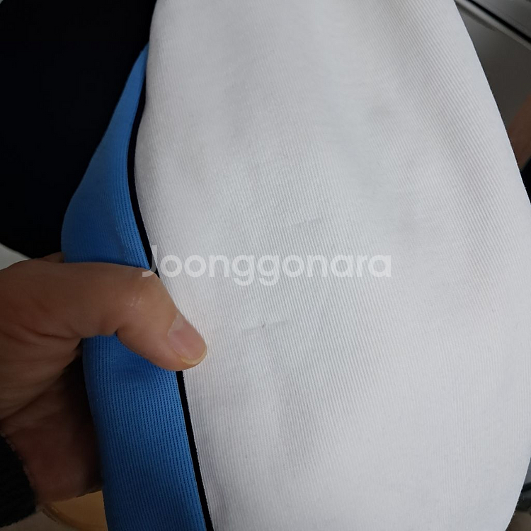 폴로 랄프로렌 집업 트레이닝 상의 M사이즈(약95100--6