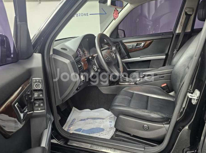 @10년 GLK220 CDI 4Matic프리미엄@초급매--3