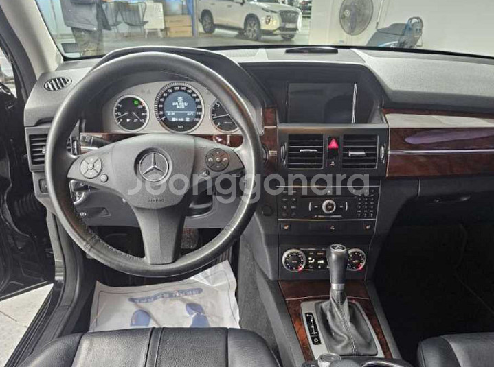 @10년 GLK220 CDI 4Matic프리미엄@초급매--2