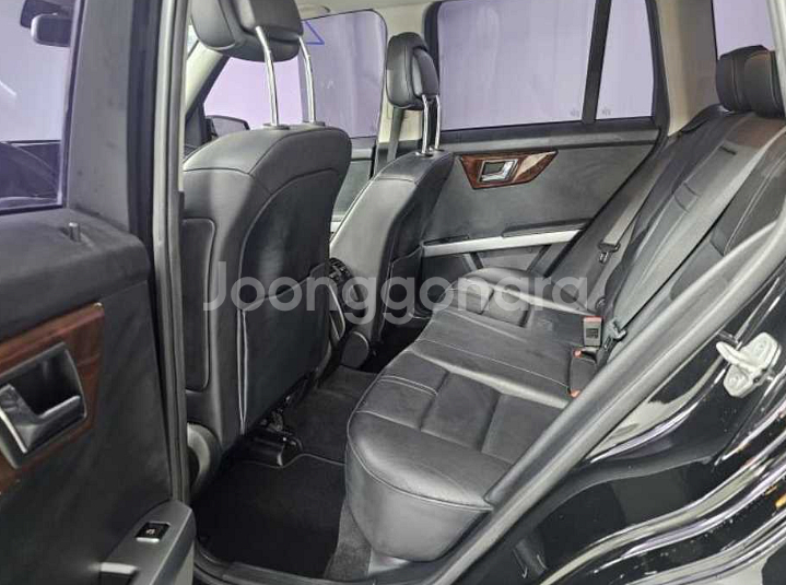 @10년 GLK220 CDI 4Matic프리미엄@초급매--4