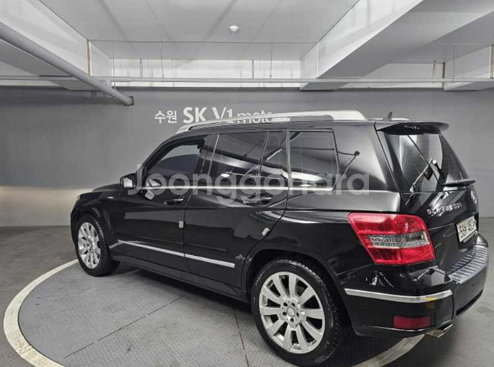 @10년 GLK220 CDI 4Matic프리미엄@초급매--1