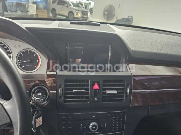 @10년 GLK220 CDI 4Matic프리미엄@초급매--6