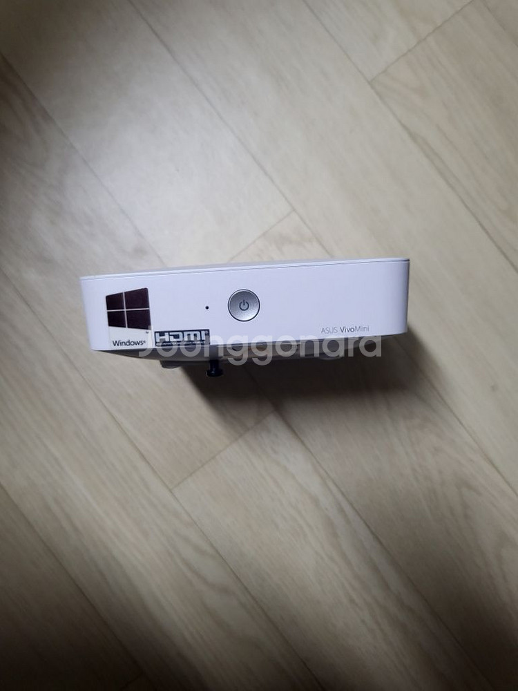 미니PC ASUS UN42 팜니다 #3--1