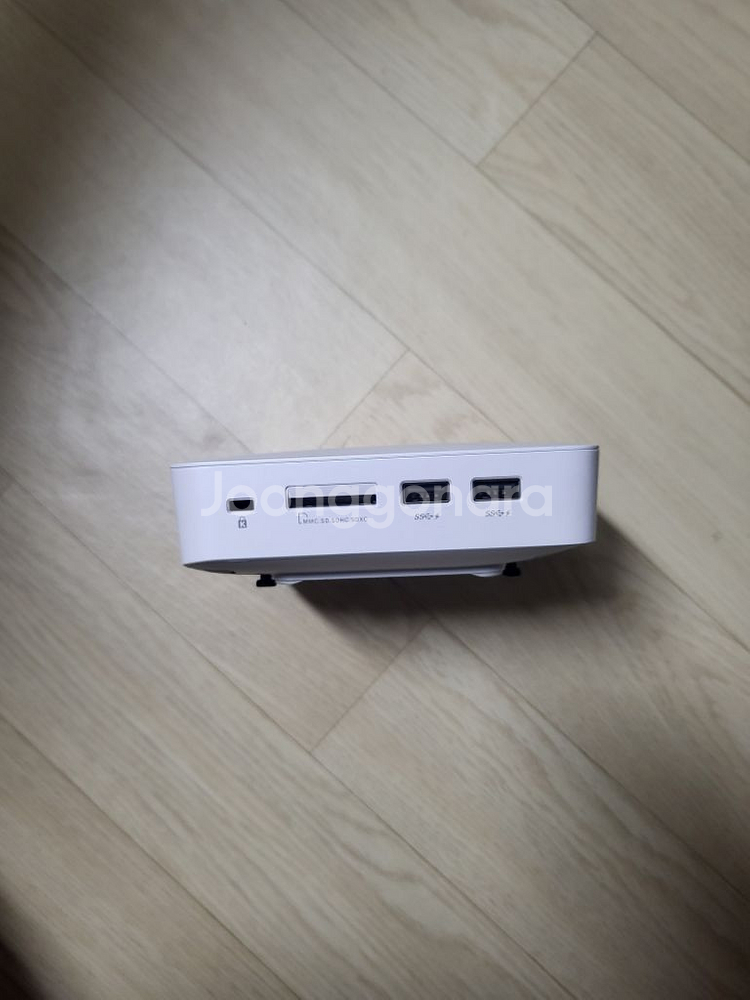 미니PC ASUS UN42 팜니다 #3--4