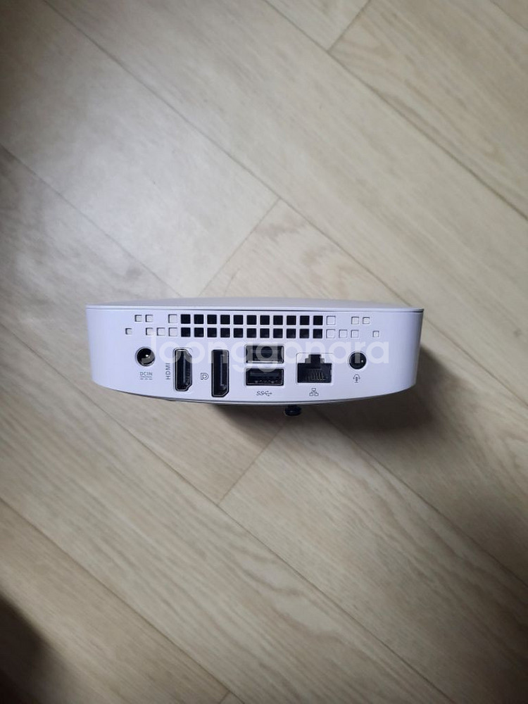 미니PC ASUS UN42 팜니다 #3--3