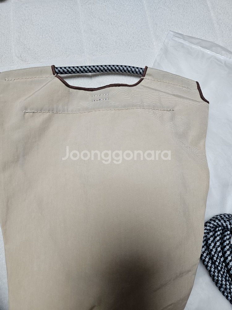 볼앤체인 한정판 카페드파리 스몰--3