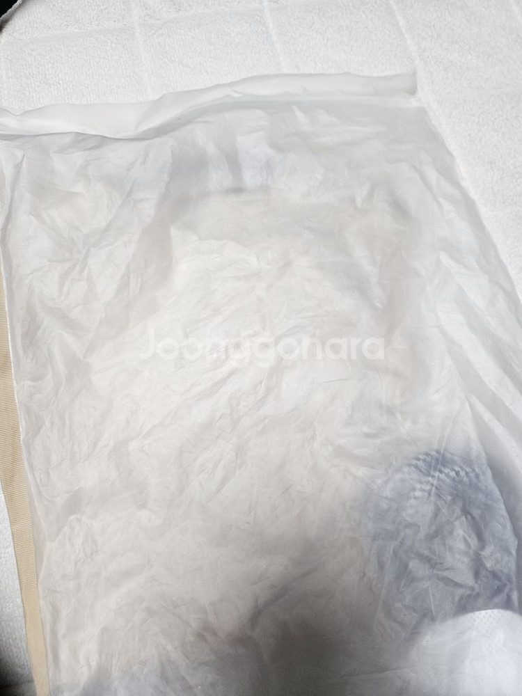 볼앤체인 한정판 카페드파리 스몰--4