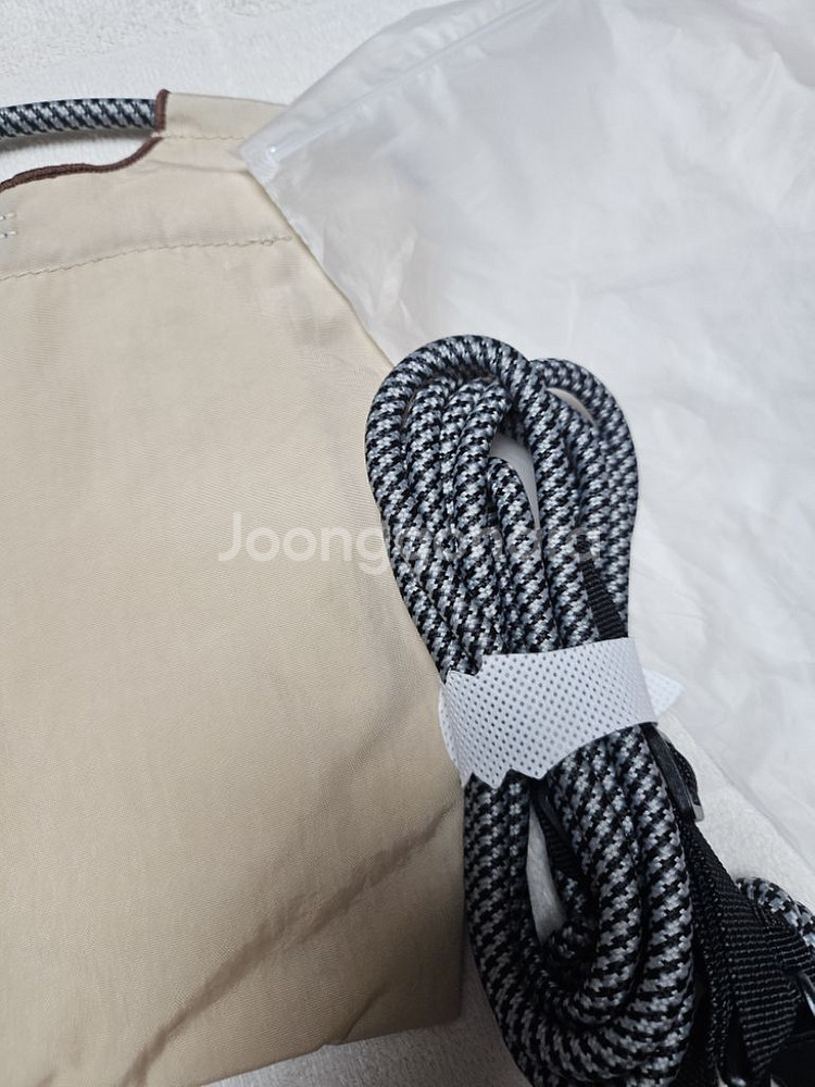 볼앤체인 한정판 카페드파리 스몰--5