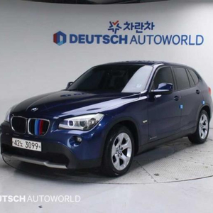 @11년식 X1 20d xDrive 전국최저가격