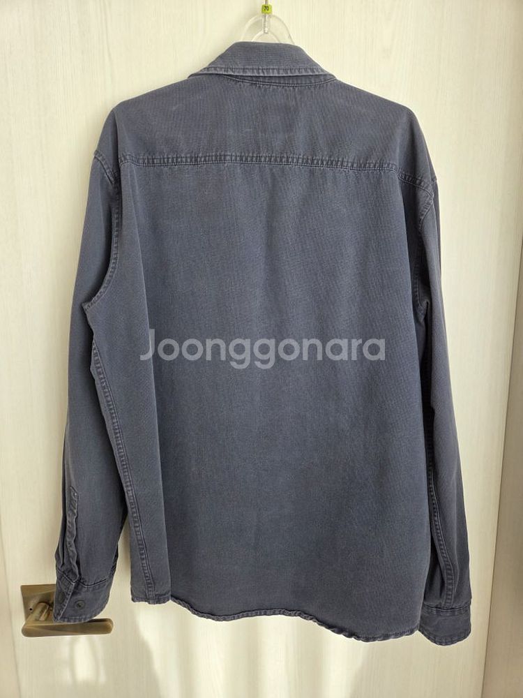 헤지스남방아우터--1