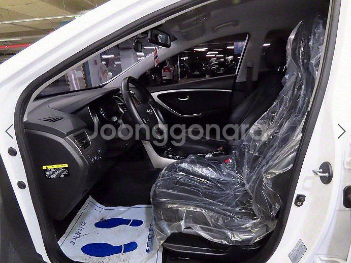 @16년식 더 뉴i30 1.6 VGT PYL 전국최저--5