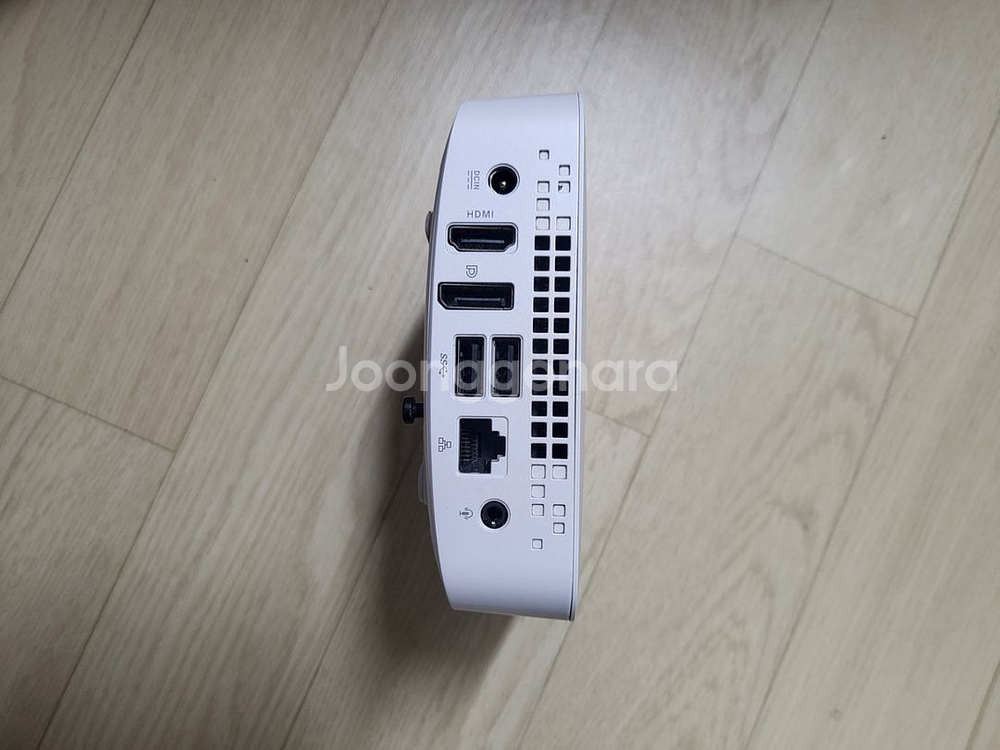 미니PC ASUS UN42 팜니다 #5--3