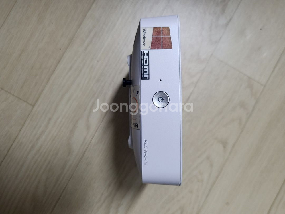 미니PC ASUS UN42 팜니다 #5--1