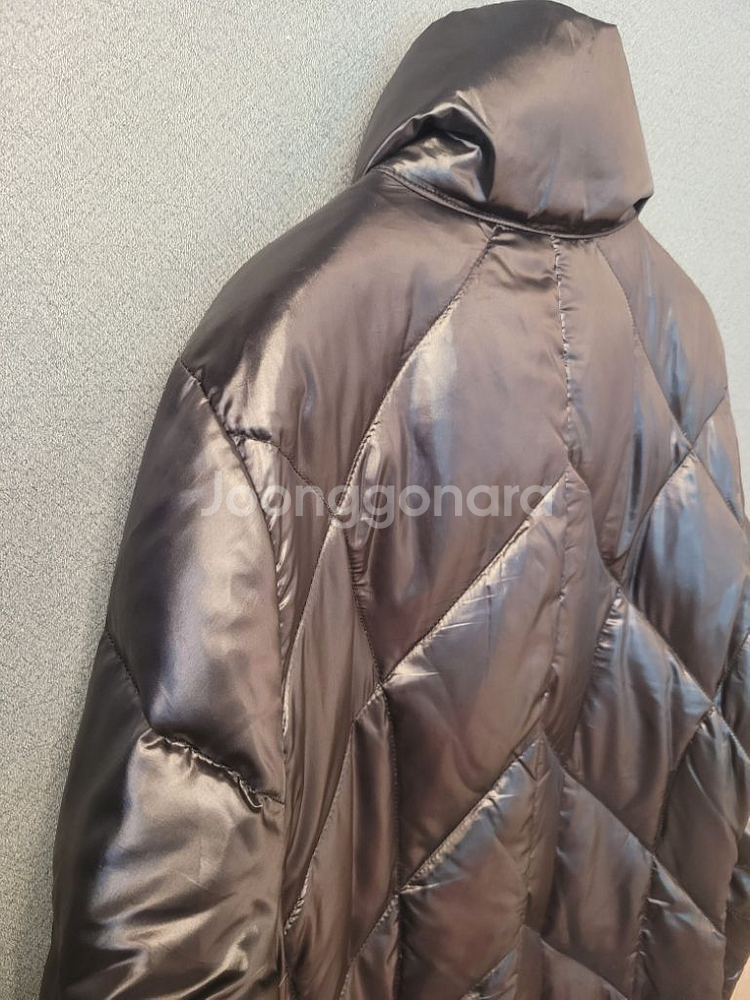 골피노 골프 경량패딩--5