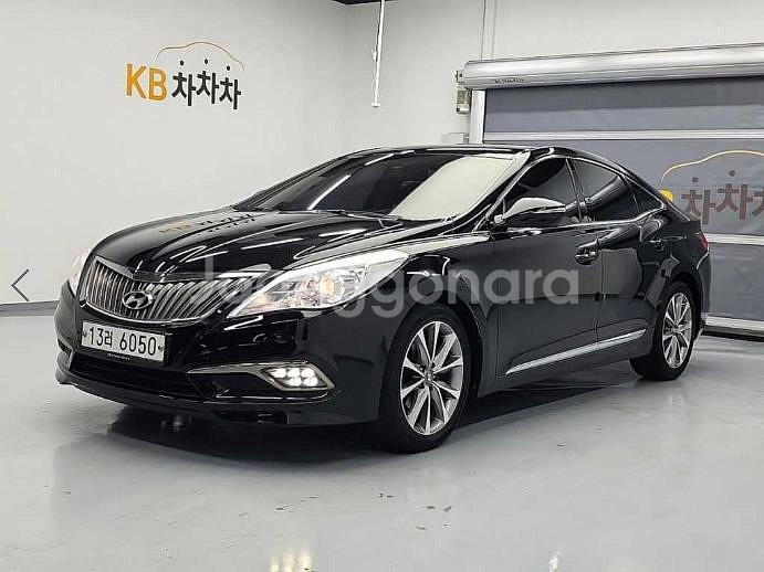 @15년식 그랜저HG HG 300 프리미엄 전국최저가--0