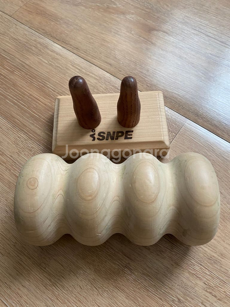 snpe 미니다나손 나무손 일괄--0