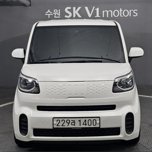 @21년식 더 뉴레이 밴 프레스티지 전국최저가격