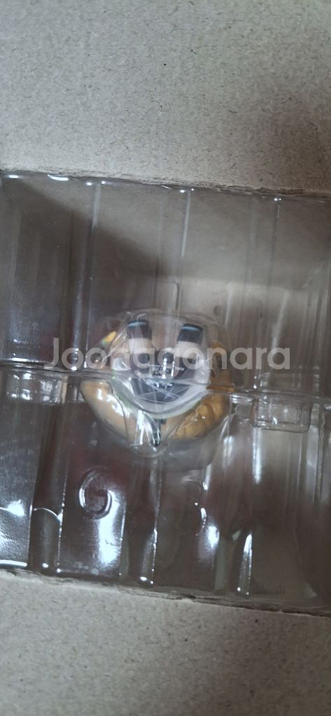 블루아카이브 이치방쿠지 제일복권 굿즈--2