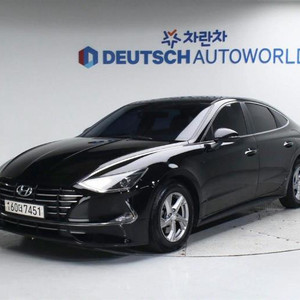 @19년식 쏘나타(DN8) G2.0 스마트 전국최저가