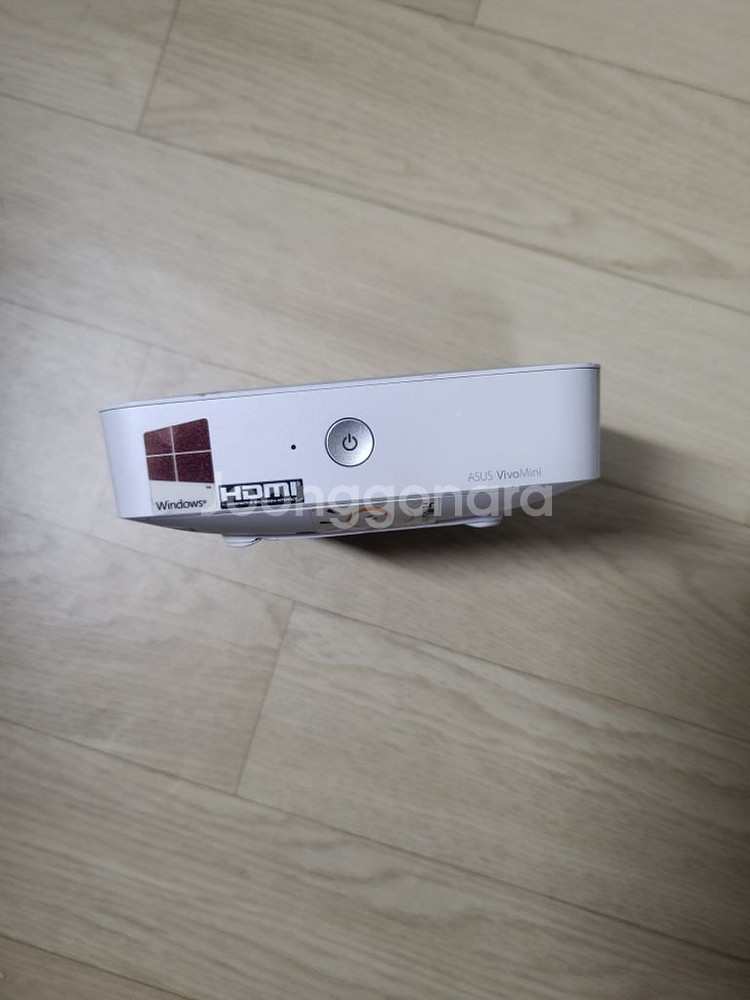 미니PC ASUS UN42 팜니다 #6--1