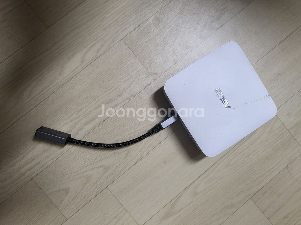 미니PC ASUS UN42 팜니다 #6--6