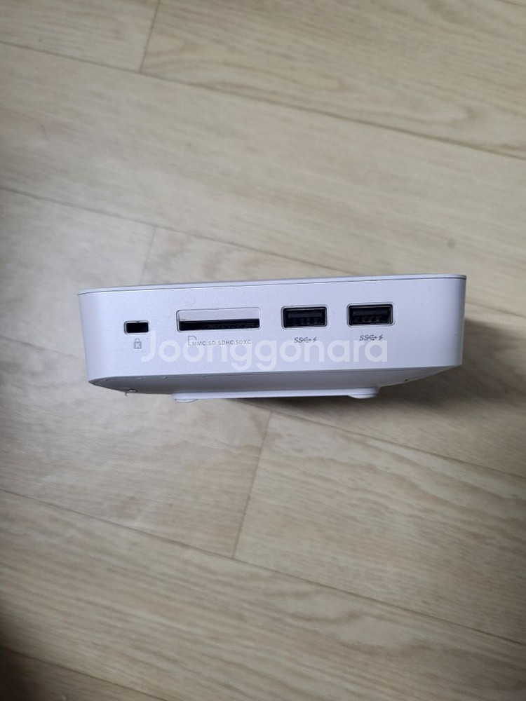 미니PC ASUS UN42 팜니다 #6--4