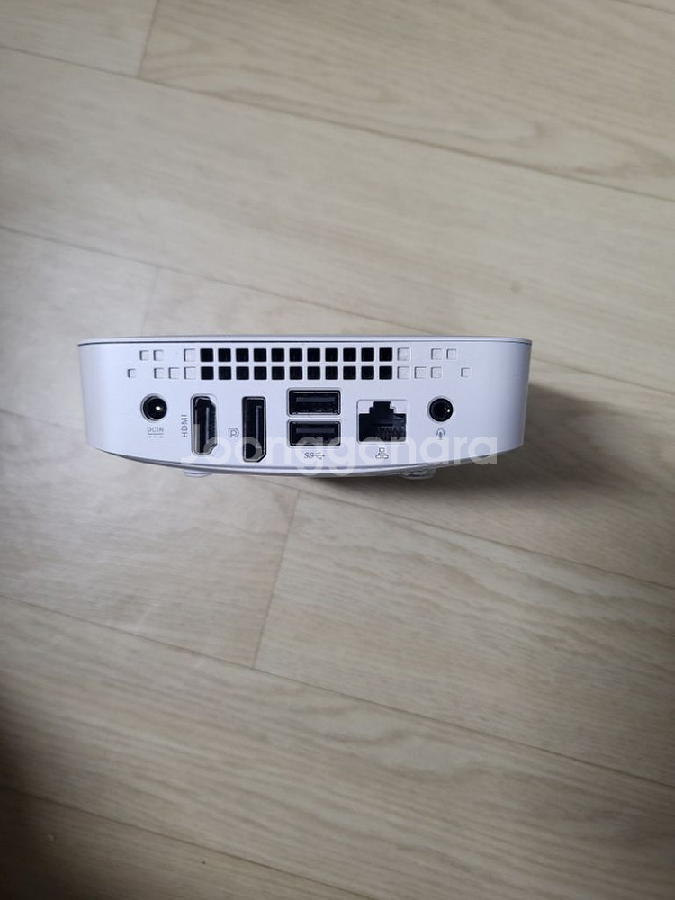 미니PC ASUS UN42 팜니다 #6--3