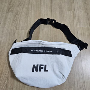 NFL 빅사이즈 힙색(새상품) 남녀공용