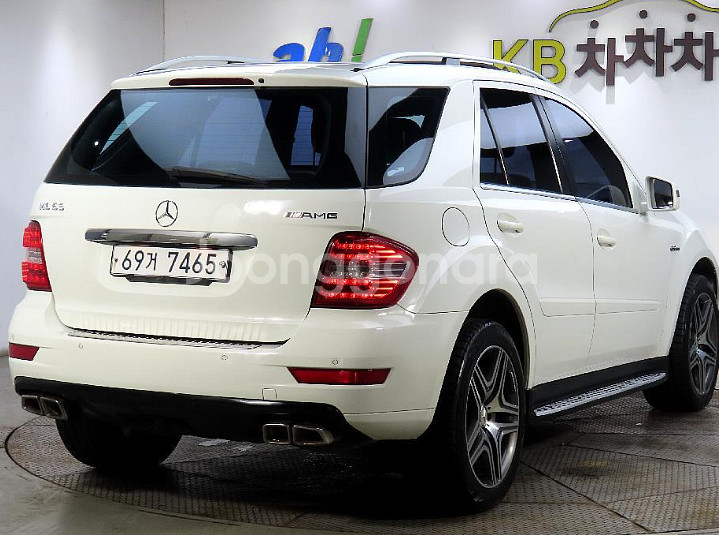@11년 ML300 CDI 4MATIC그랜드@완전무사고--1