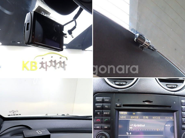 @11년 ML300 CDI 4MATIC그랜드@완전무사고--6