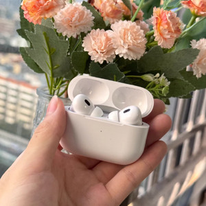 정품 아이폰 이어폰AirPods Pro 2