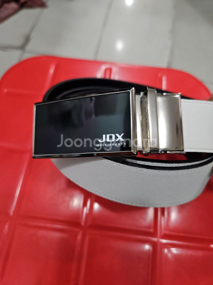 JDX소가죽벨트(새상품)--2