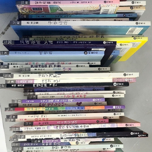 (유아도서)비룡소 그림동화 220권