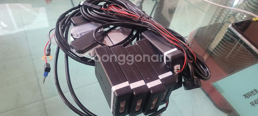 엠비언트 kl-100--3
