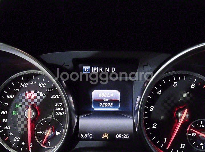 @17년 SLC클래스 SLC200@완전무사고@우주최저가--4