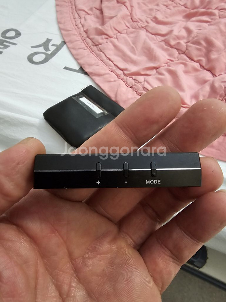 Cayin RU6 R2R DAC 박스풀+가죽파우치--1